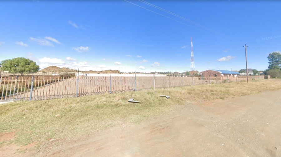 Commercial Property for Sale in Colesberg Industrial Northern Cape